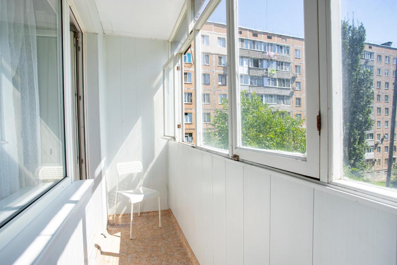 Apartment On Central Avenue-3 Slobodskaya Mykolaiv Eksteriør billede