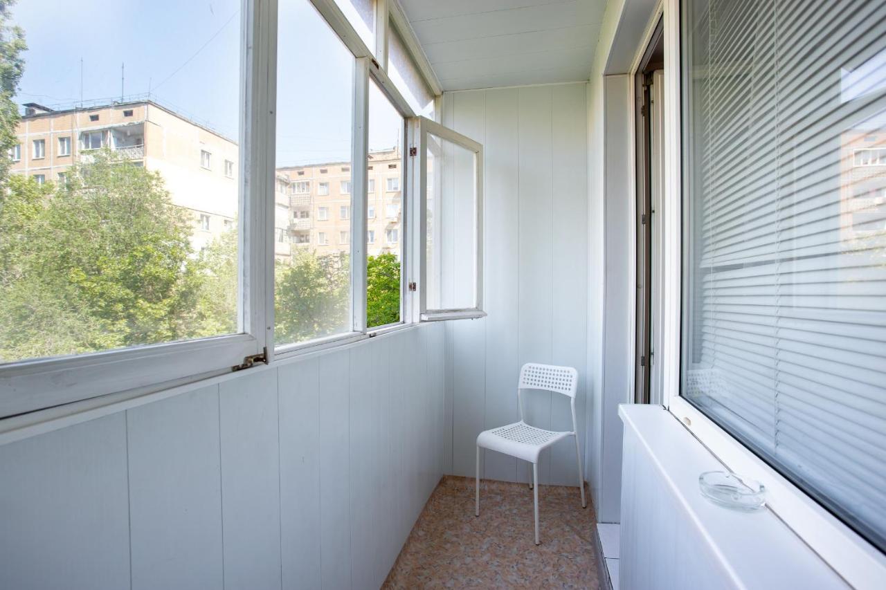 Apartment On Central Avenue-3 Slobodskaya Mykolaiv Eksteriør billede