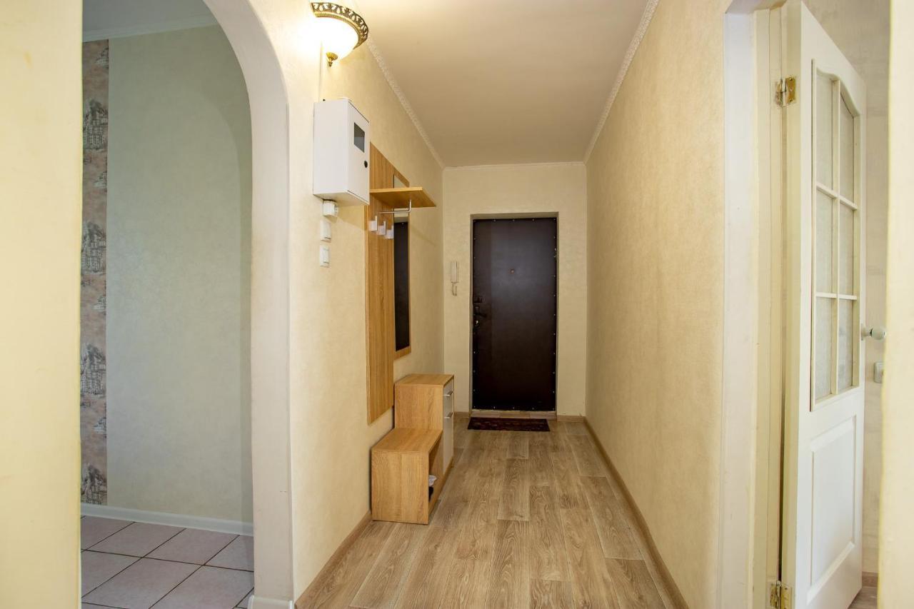 Apartment On Central Avenue-3 Slobodskaya Mykolaiv Eksteriør billede